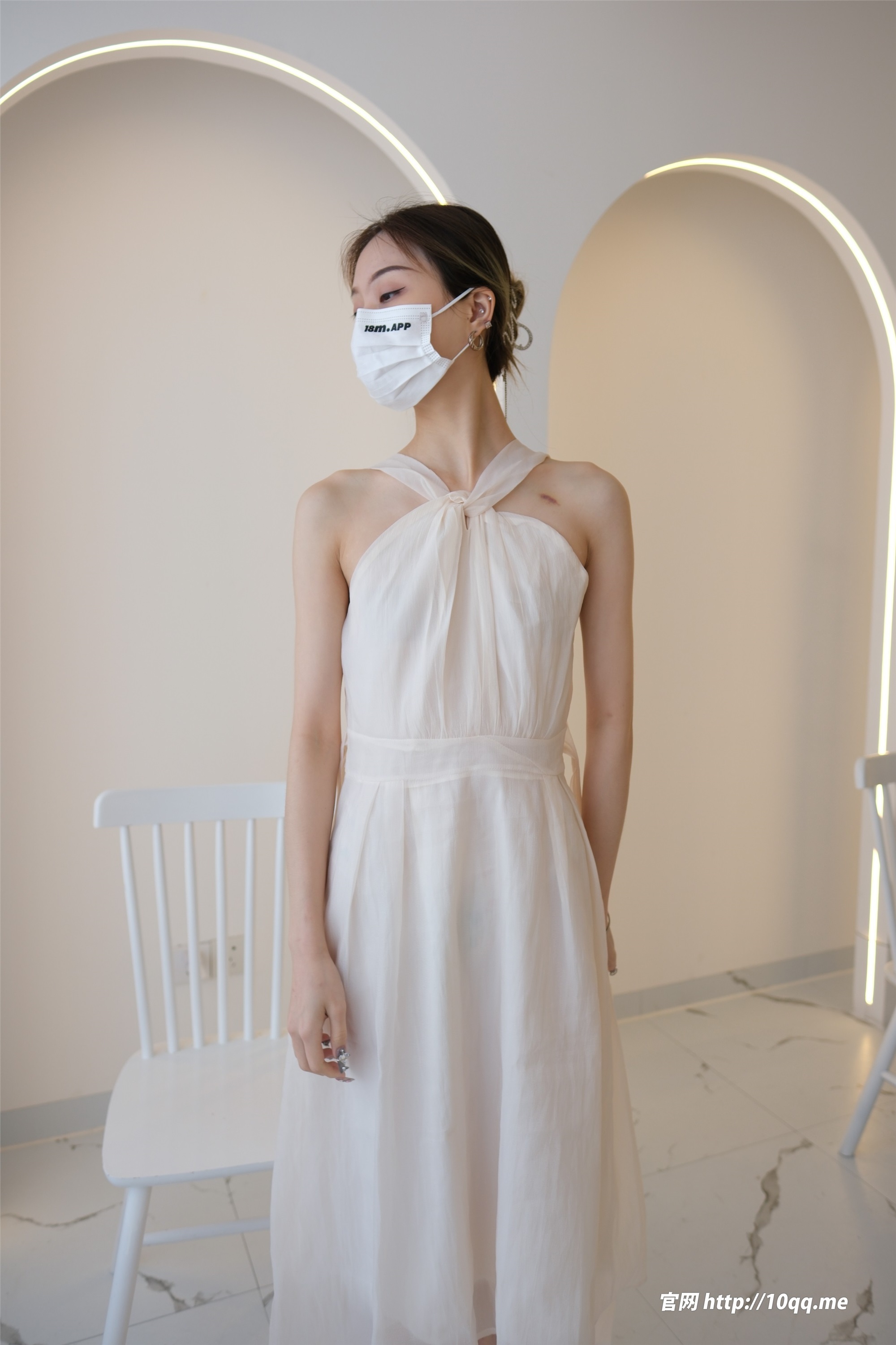 ROSI口罩系列 2024.06.22 NO.2932